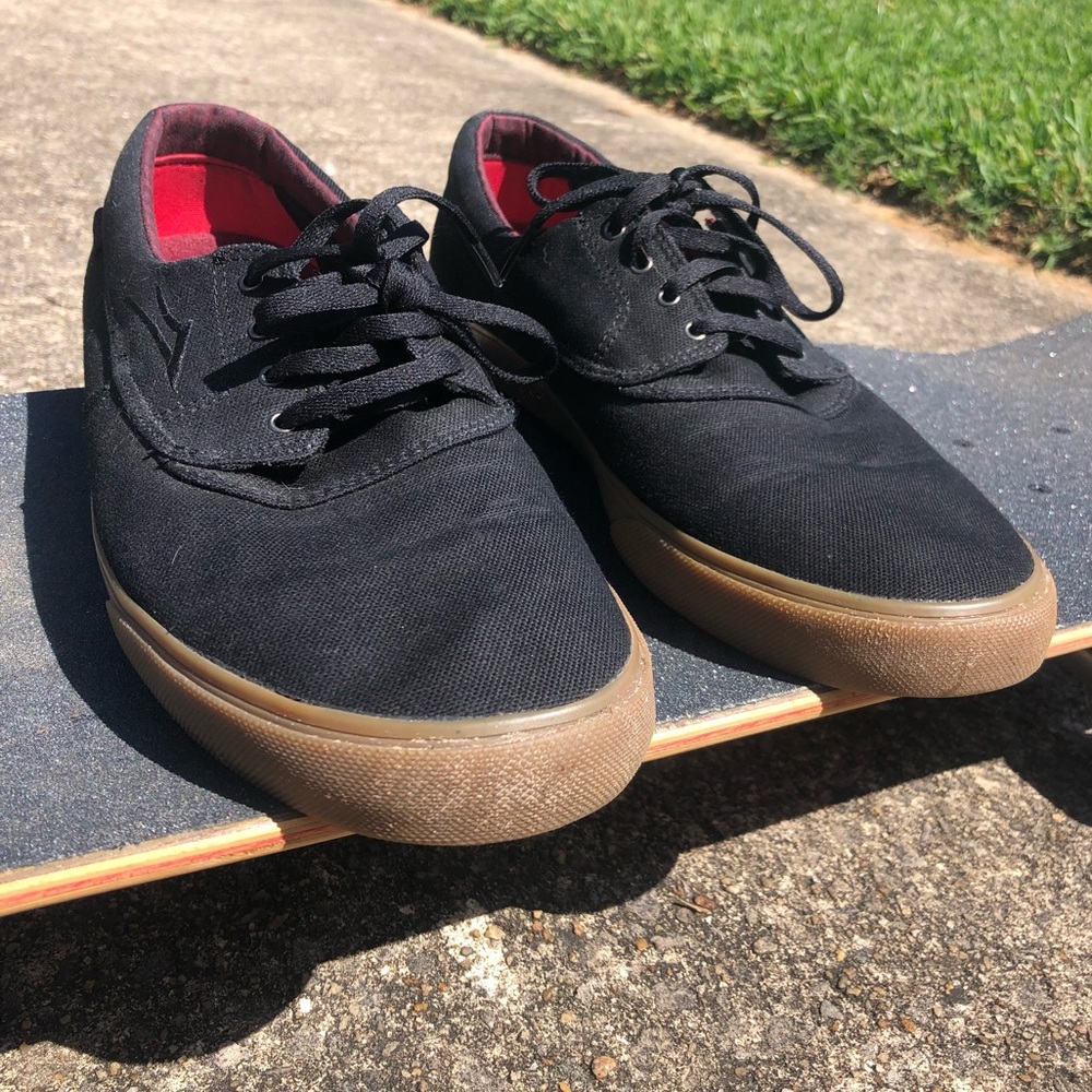 Lakai skater shoes - Picture 5 of 12